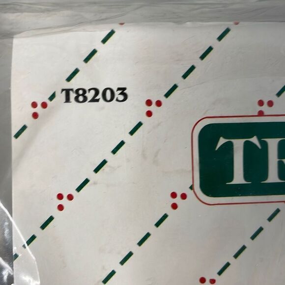 Vintage Traditions Cross Stitch Kit T8203 Gingerbread - Picture 6 of 6